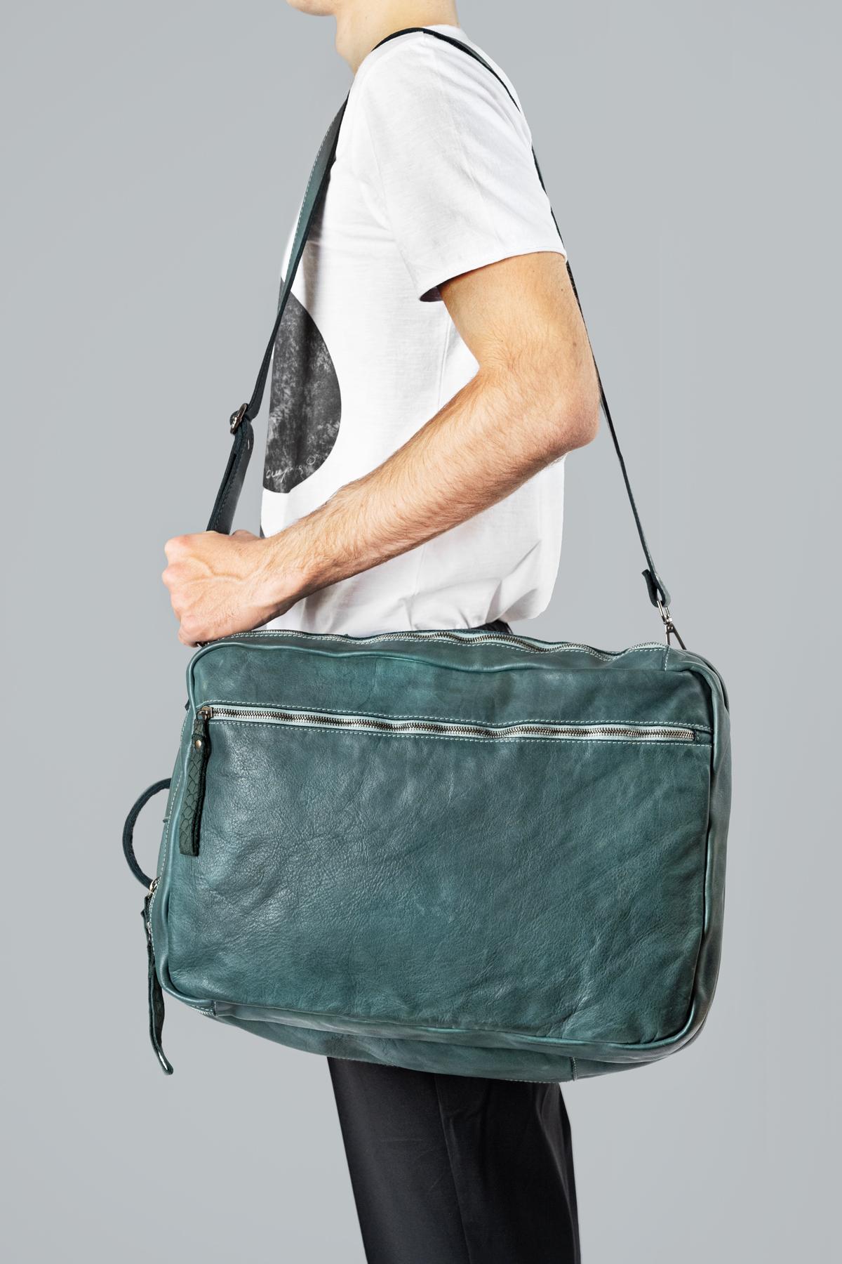 Belfor K2 verde foresta